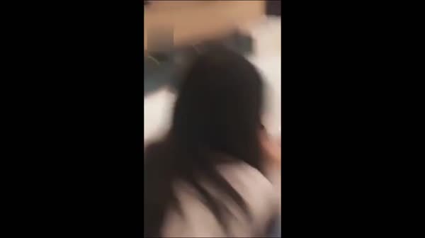国内小姐姐调双奴，重度踩踏，脚深喉，跳踩生不如死